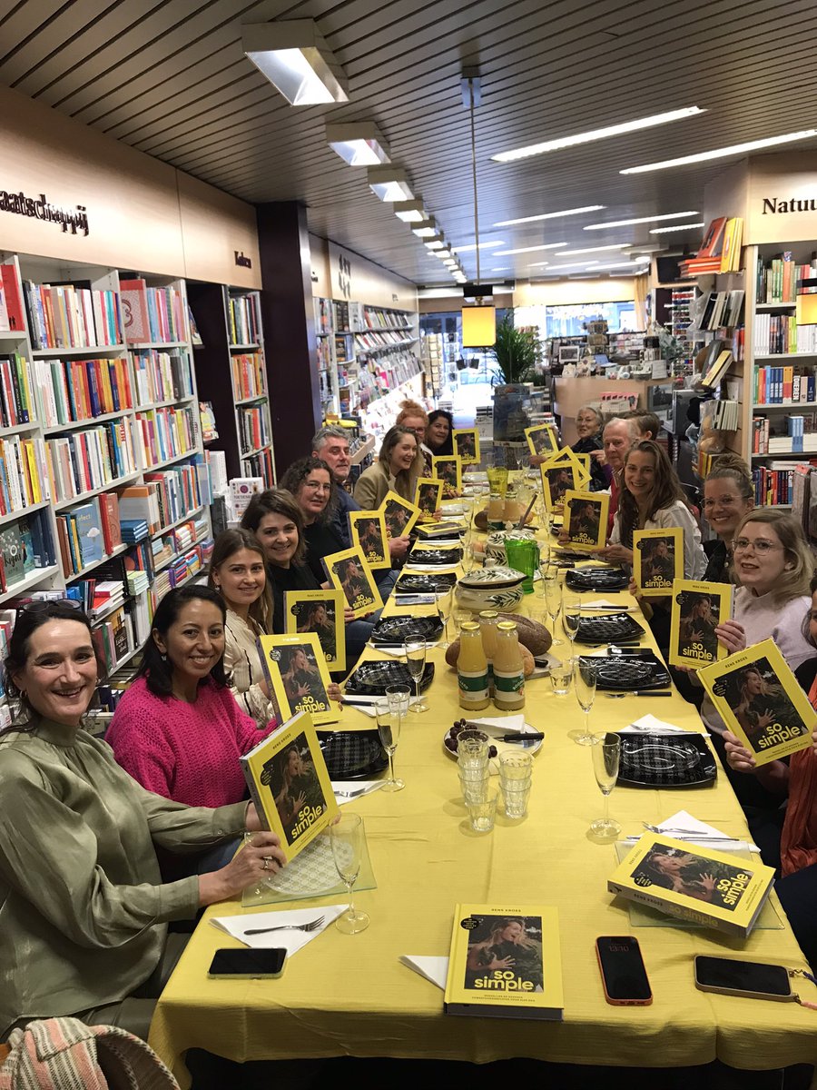 Boekhandel Wagner tweet media