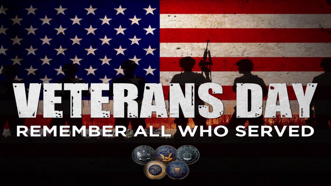 Systemware's tweet image. Systemware wants to thank all who have served for the sacrifice they made for this country. #veteransday