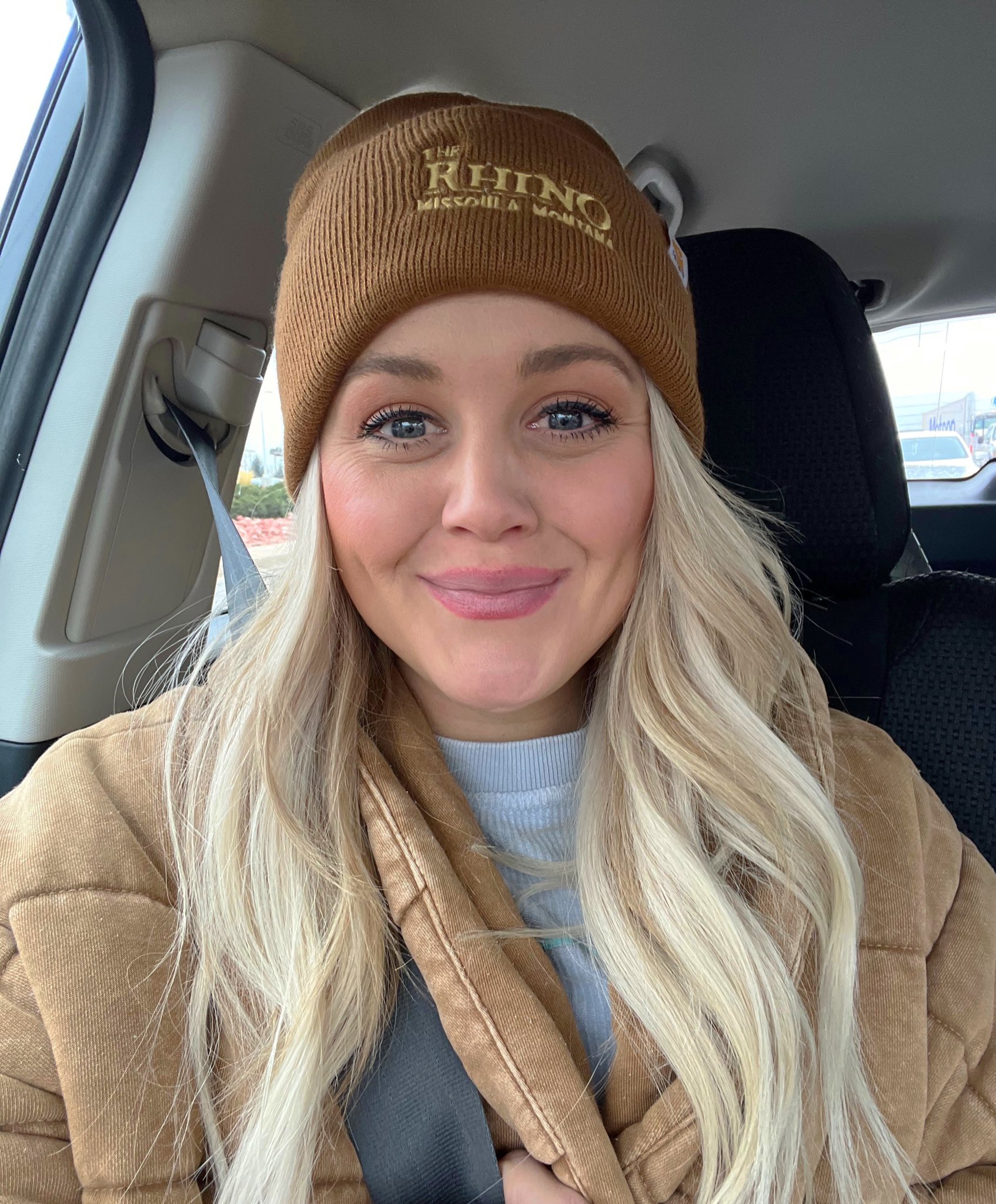 Brady Brewster on Twitter: "Where are my Missoula peeps this morning