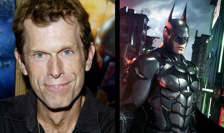 Batpedia's tweet photo. La leyenda, el mejor Batman de todos, nos ha dejado. Descansa en paz, #KevinConroy . https://t.co/1gmGfi14Ks