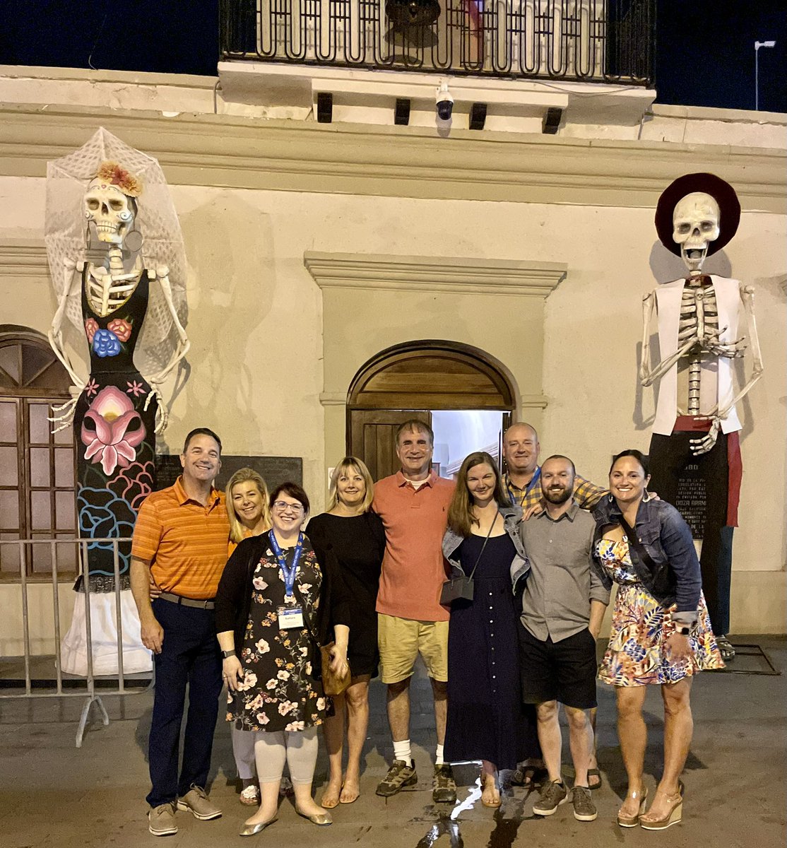 Kris Rimbos (@kris_rimbos) on Twitter photo <a href="/Ifmss2022/">IFMSS 2022</a> What a great time at dinner and enjoying the city last night! FTNN Nurses and spouses having a blast! 🎉 <a href="/NurseFetal/">Fetal Therapy Nurse Network</a> <a href="/Ifmss2022/">IFMSS 2022</a> What a great time at dinner and enjoying the city last night! FTNN Nurses and spouses having a blast! 🎉 <a href="/NurseFetal/">Fetal Therapy Nurse Network</a>