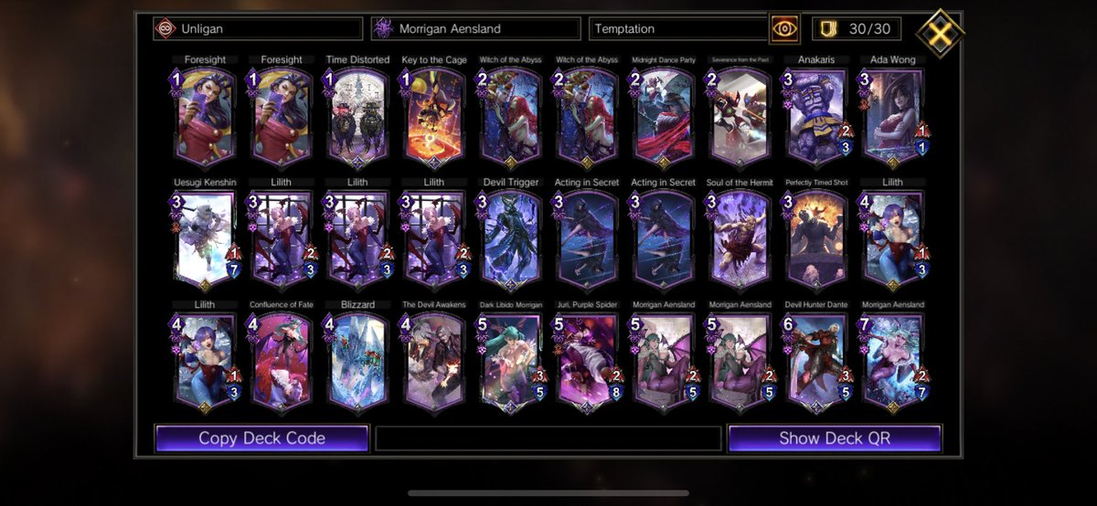 FerHimuraa's tweet photo. @PlayTeppen the deck and the player https://t.co/ZVaYZcJ9mC