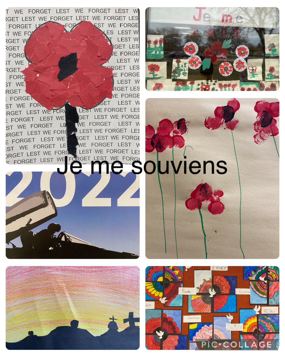 High Park PS (@highparksarnia) on Twitter photo 