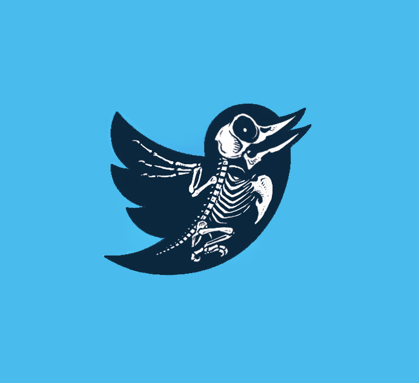 saltybretzel's tweet image. I did this a few months ago to let IG people know I was on Twitter. Little did I know it would take on new meaning! #twitter