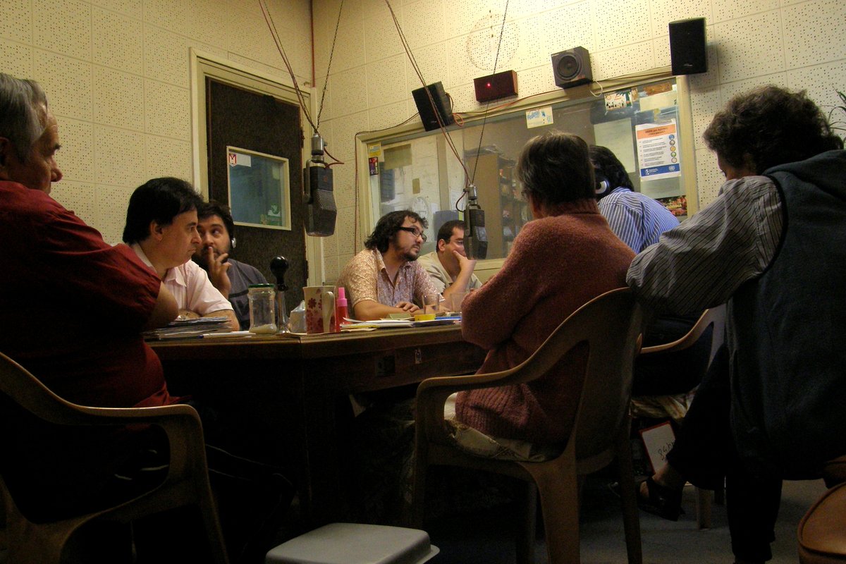 Federico Medina tweet media