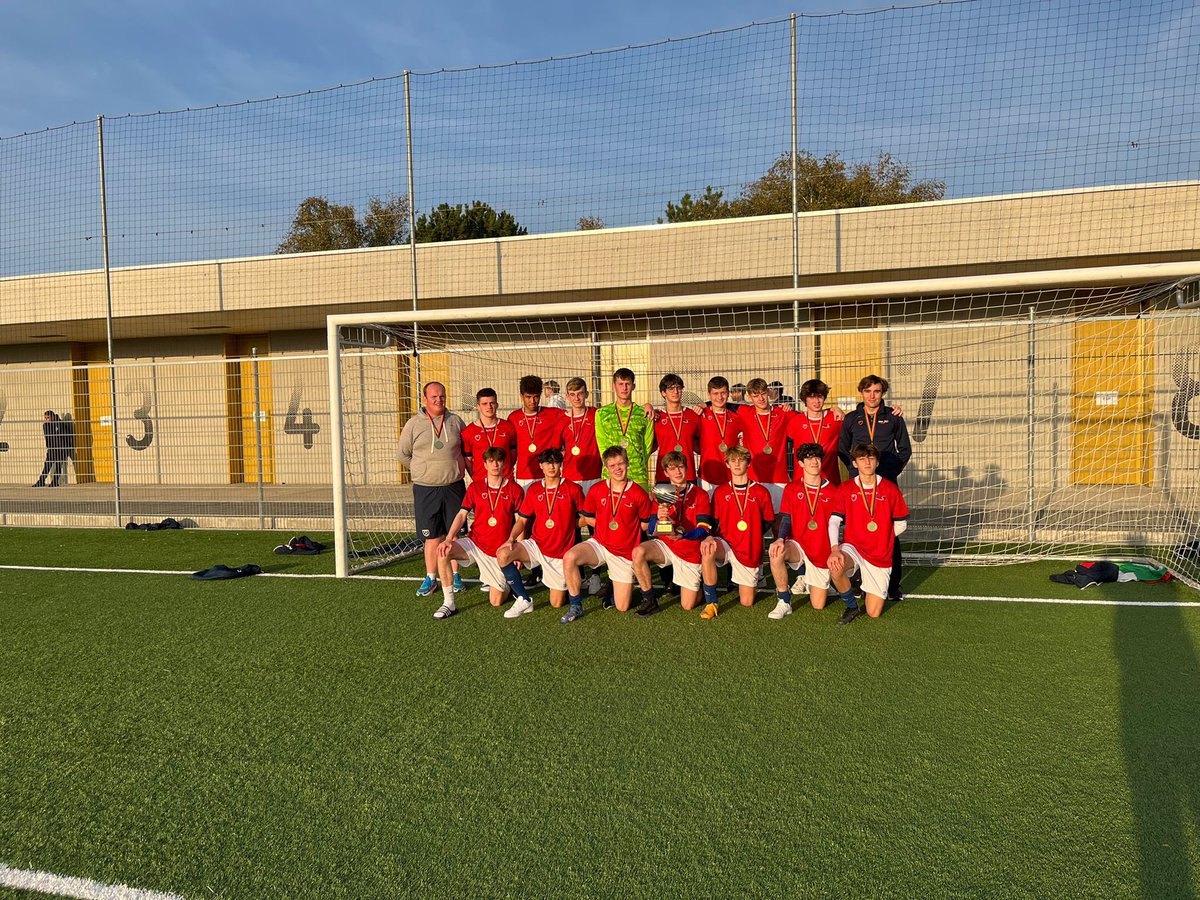 BSB Sports tweet media