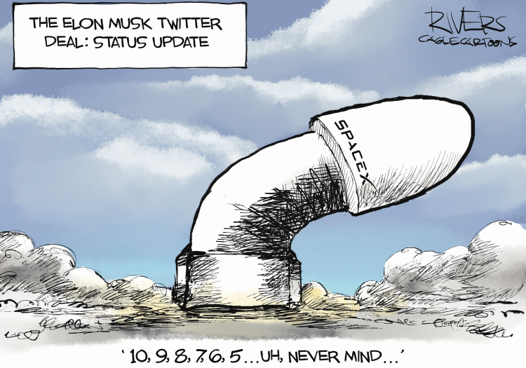 Daryl Cagle🗞📰 📚 📝🖌 🖥 🎨 (@dcagle) / Twitter Daryl Cagle🗞📰 📚 📝🖌 🖥 🎨 (@dcagle) / Twitter