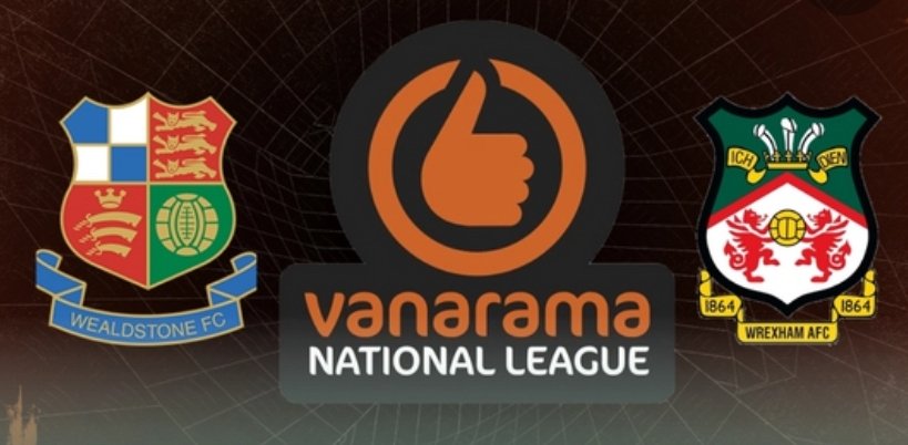 Don't forget we are open early tommorrow, at 7am for all you wonderful <a href="/Wrexham_AFC/">Wrexham AFC</a>  fans travelling to Wealdstone tommorrow, so make sure u grab your breakfast baps and caffeine before you go! #UTST #3points