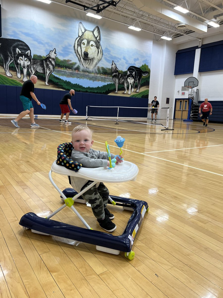 🐺💙 home away from home