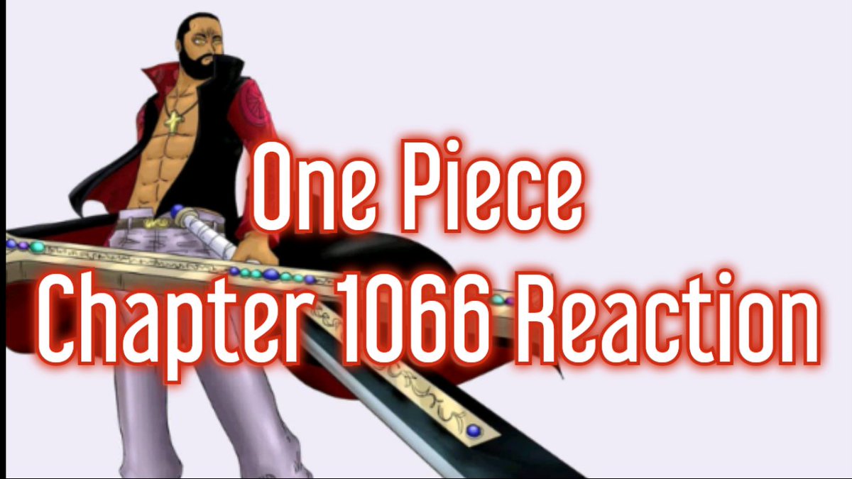 blumphgawd's tweet photo. One Piece Chapter 1066+ Discussion 

Live 12pm MST/3pm EST
#OnePiece             #OnePiecereaction #ONEPIECE1066  #ONEPIECE1066SPOILERS
https://t.co/FaUZA4kWwU https://t.co/TdOsA6YnnU