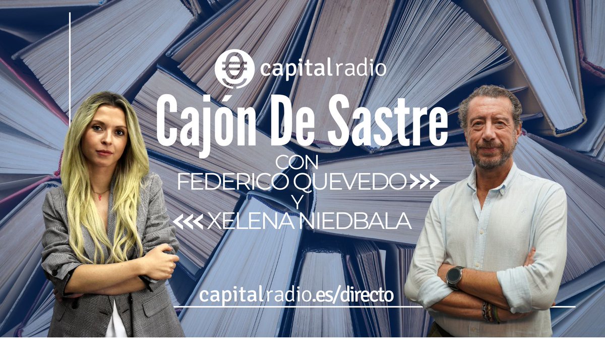 Capital Radio tweet media