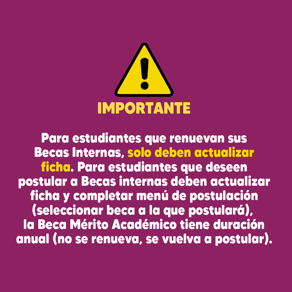 ddeubiobio's tweet photo. Encuentra en https://t.co/w9LxYqUp1W los documentos del proceso de acreditación socioeconómica 2023, que te permitirá postular o renovar Becas Internas UBB y/o acceder a beneficios de #BienestarEstudiantilUBB como préstamos, ayudas,  justificaciones, entre otros ✅ https://t.co/v1VbYXhMIv