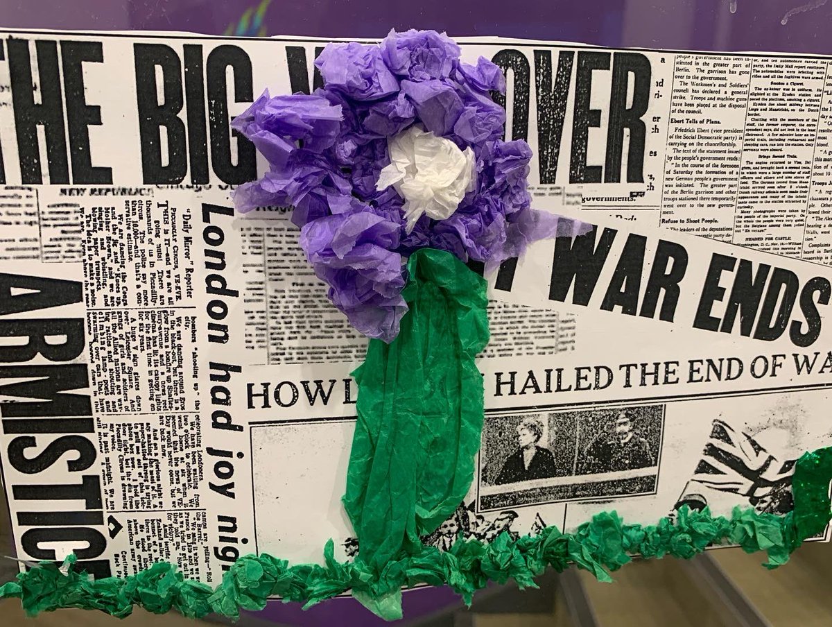_MissGPrimary's tweet photo. We shall remember them 🌺 https://t.co/5xxZZtD1Ig