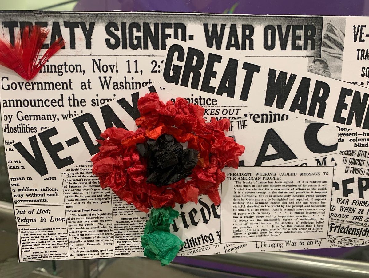 _MissGPrimary's tweet photo. We shall remember them 🌺 https://t.co/5xxZZtD1Ig