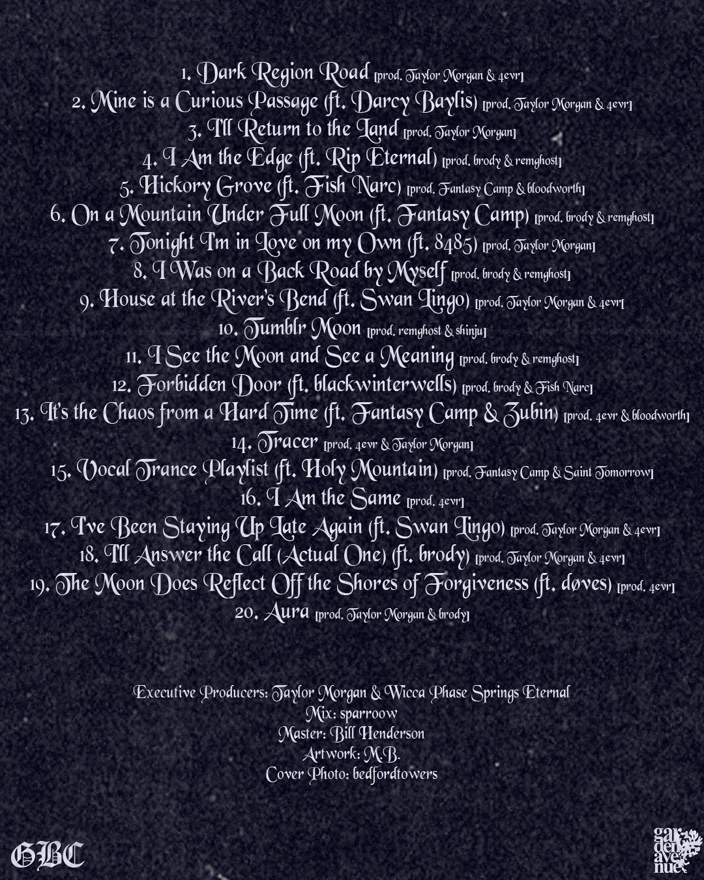 wicca phase springs eternal (wiccaphase) / Twitter