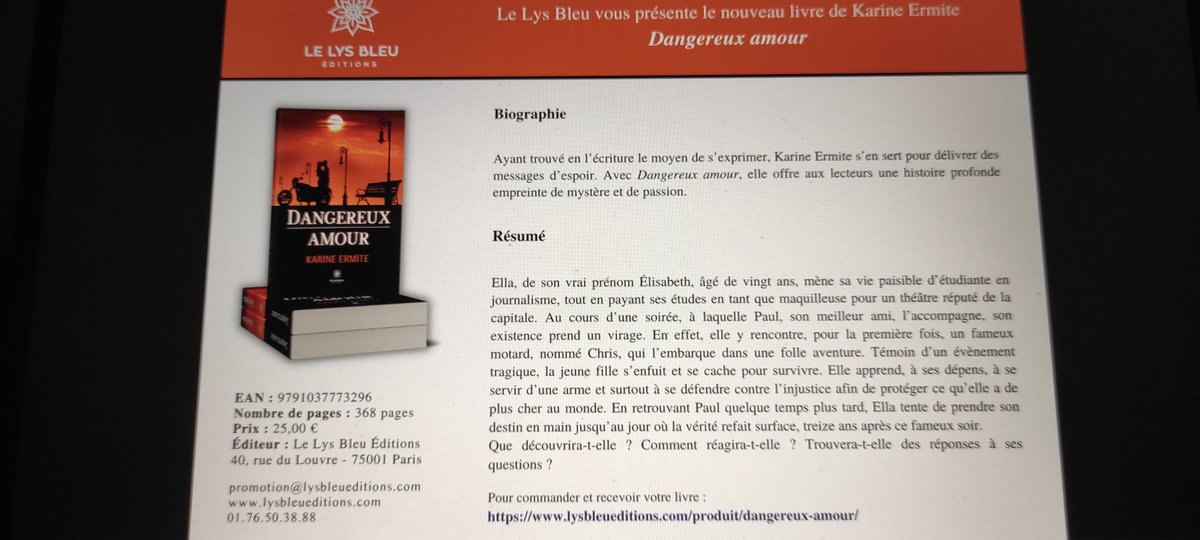 Karine Cossard tweet media