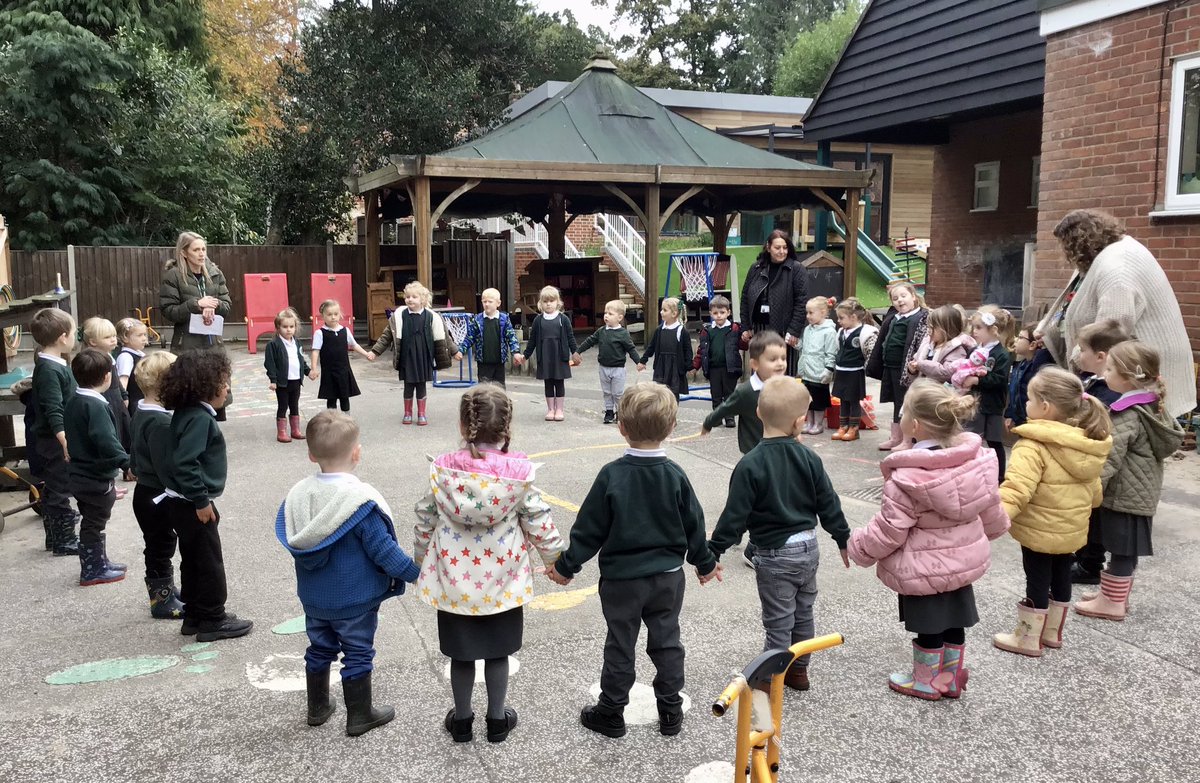 Aylsham St Michael's tweet media