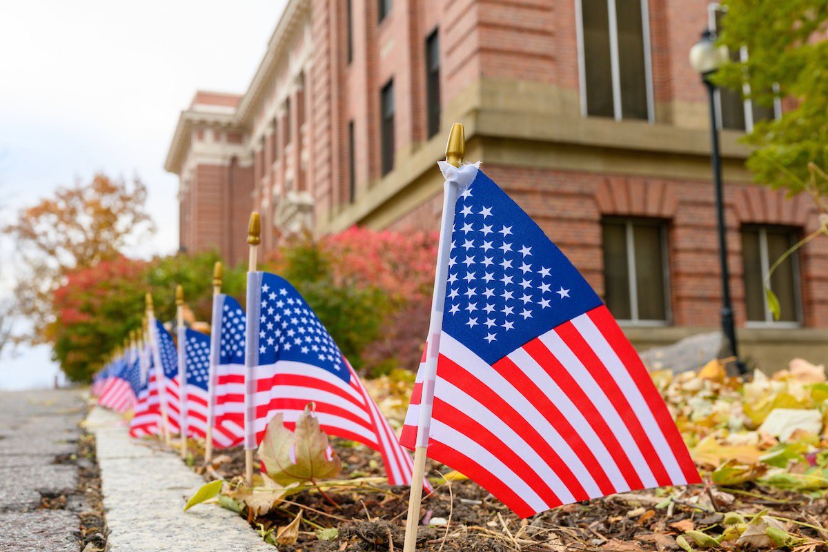 Tweet by WSU Pullman