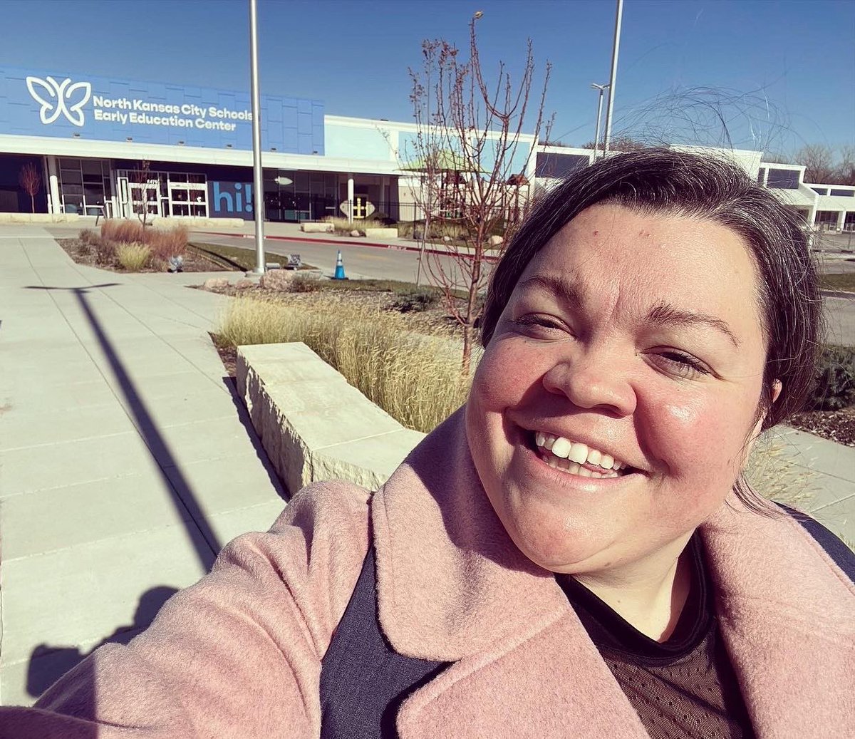 Spending my day with Parent Educators in North Kansas City, practicing seeing the best in the families and students we serve! ❤️  <a href="/tfckc/">The Family Conservancy</a> <a href="/ConsciousD/">Conscious Discipline</a> #iheartCD