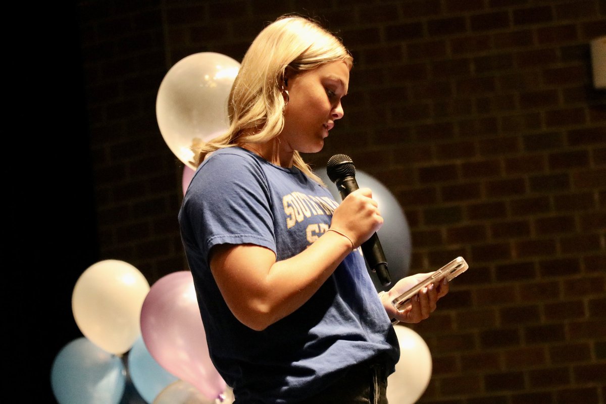 MNHSActivities's tweet photo. Congratulations to @maddie_mcgee8 who has signed on to play softball next season at @GoJacksSB! Best of Luck! https://t.co/zkRIsSnx5g