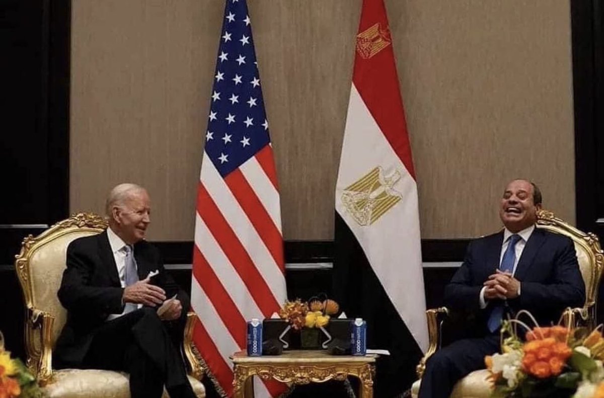قيادة والله يا ريس🇪🇬❤️‍🔥😘 #COP27