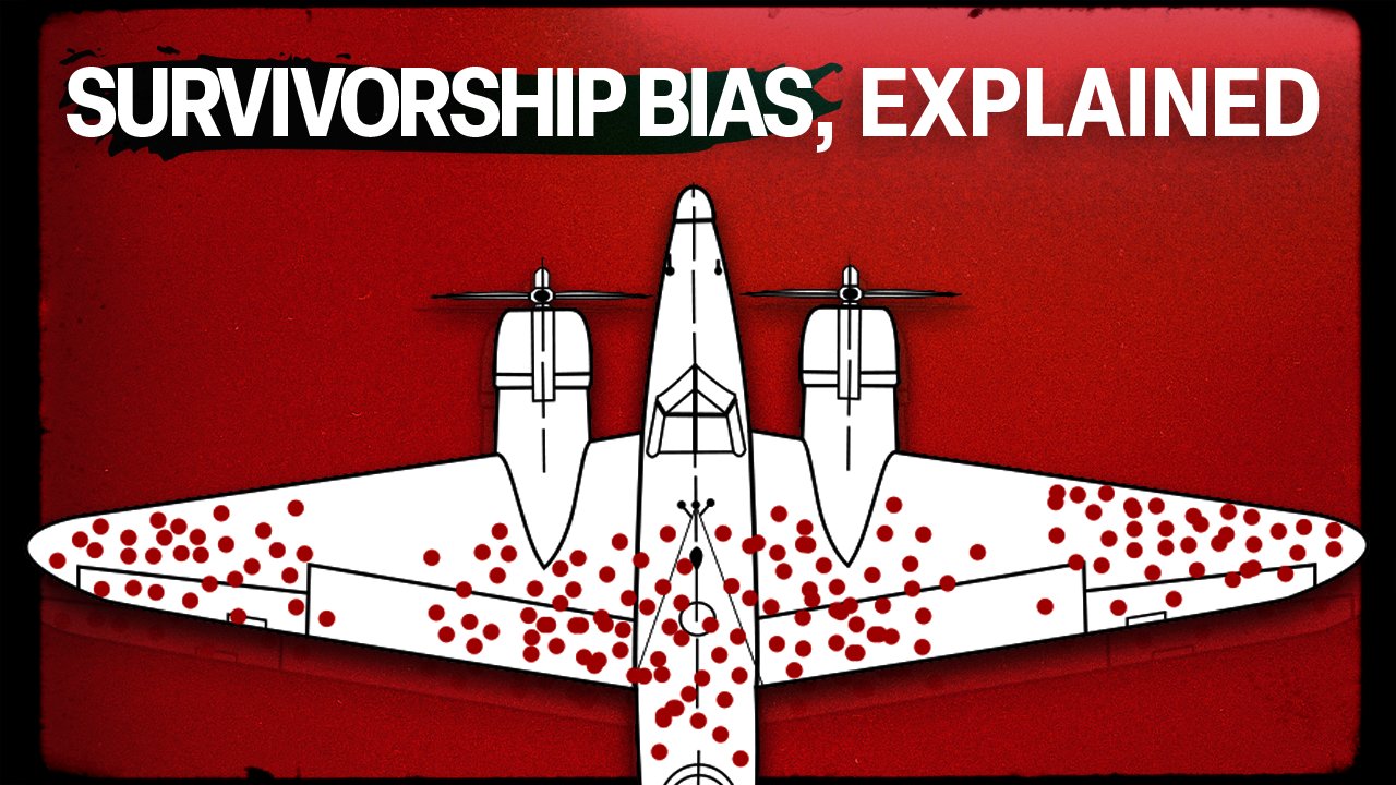 Survivorship Bias