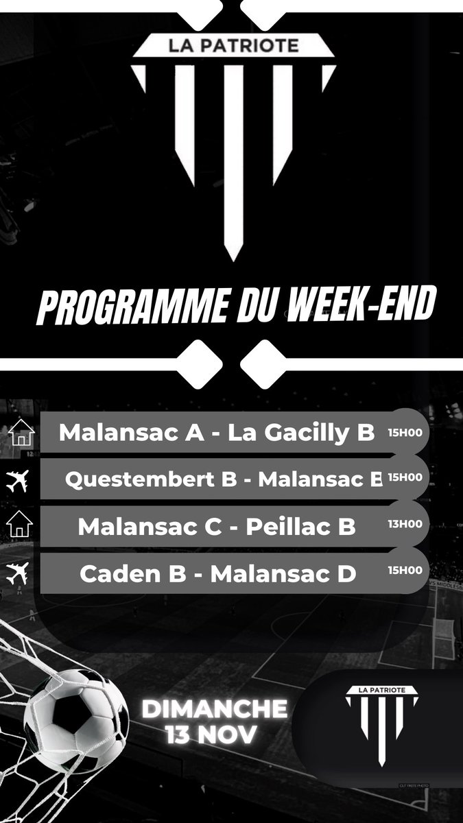 Patriote Malansac (@pmalansac) on Twitter photo 