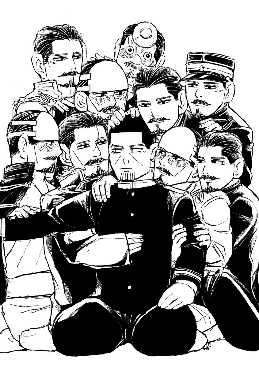さんかく tweet media