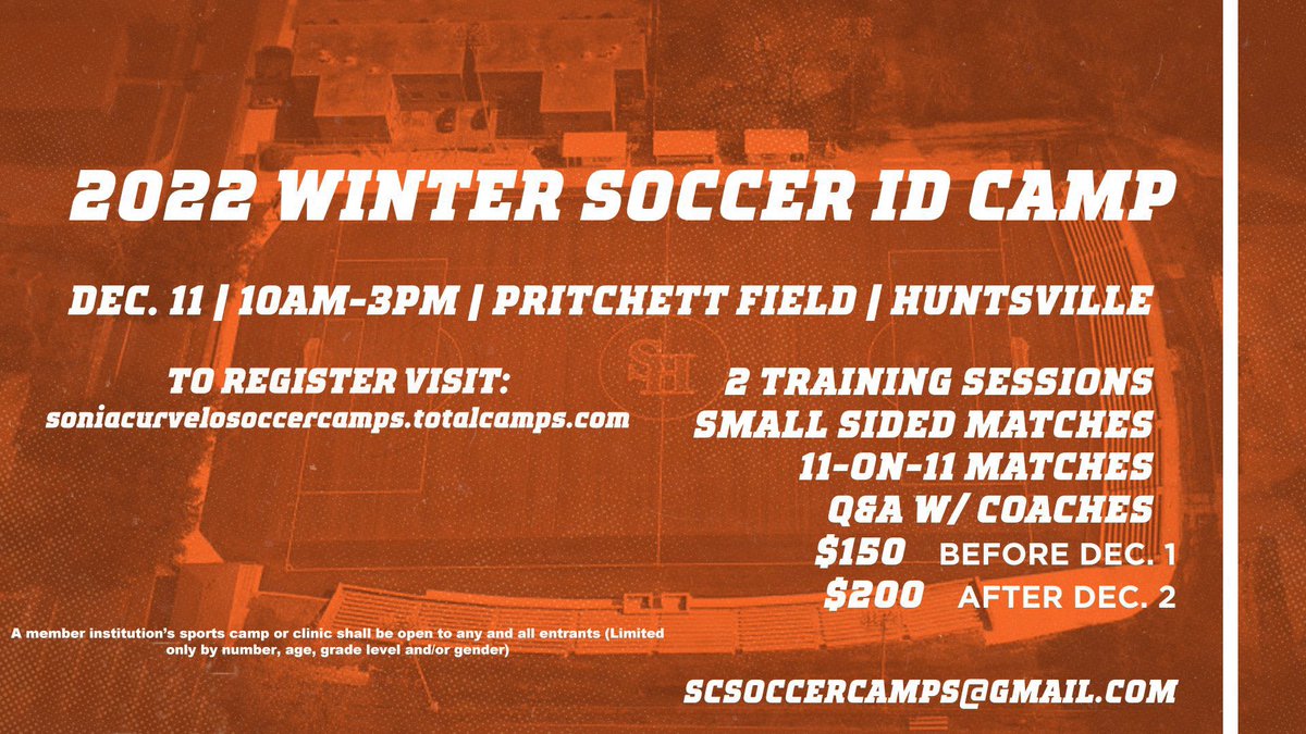 Sam Houston Soccer tweet media