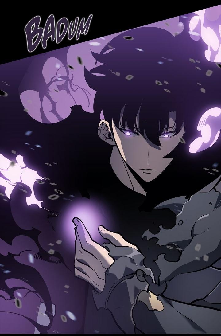 Solo_Reader1's tweet photo. Solo Leveling Chapter 129

Damn, crazy how weak they are compare to Jinwoo. So they are considering Jinwoo their king and is protecting him. Idk what's happening, like he's the chosen one or some shit.

#sololeveling #manhwa #manga #anime #webtoon https://t.co/tkD53AyN1w