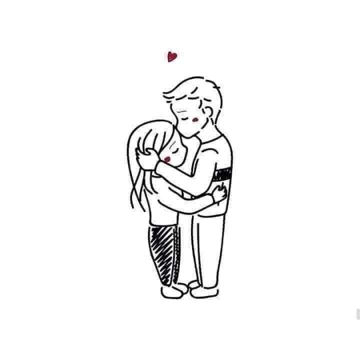 Te prometo que aunque las cosas se pongan difíciles, yo estaré ahí contigo dándote todo mi apoyo, por qué cuando te veo feliz, yo soy feliz. 💙