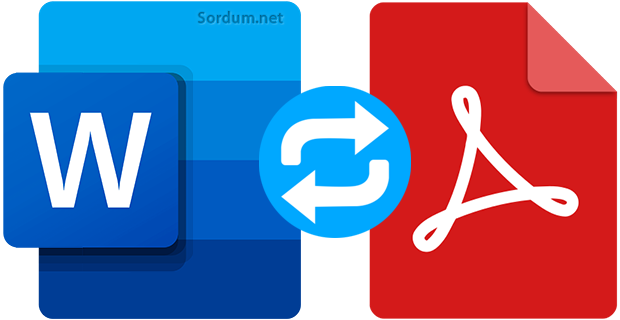 sordumnet's tweet photo. #Wordupdfyap #Wordupdfyeçevir #Word2pdf #Wordtopdf #Worddosyalarınıtoplucapdfyap
Word dosyalarını toplu halde Pdf formatına çevirelim
https://t.co/g8y8MV4rKf https://t.co/JJqJGilIbK