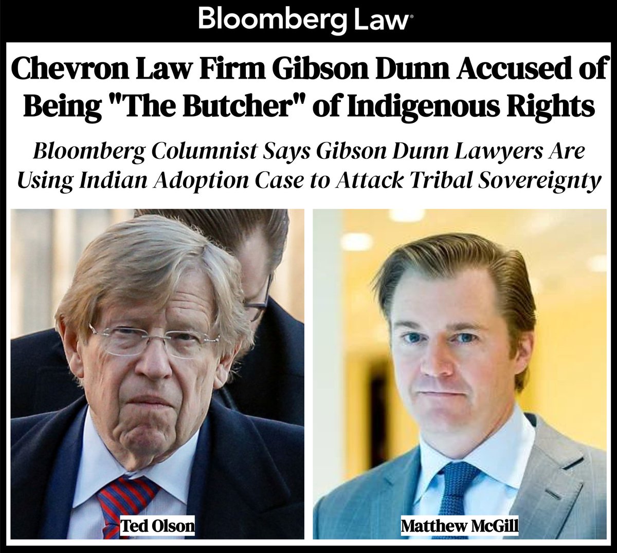 Steven Donziger tweet media