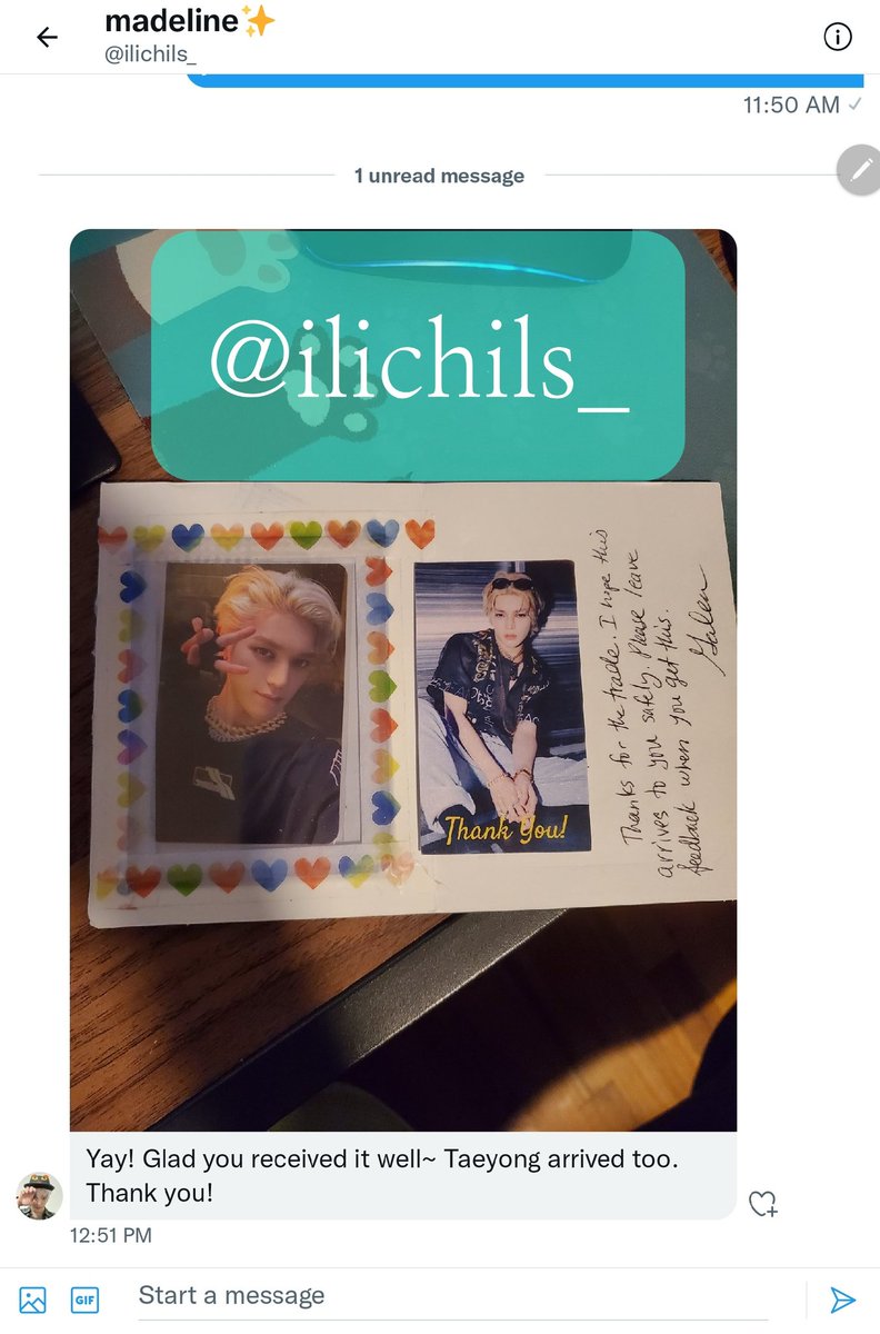 #galentigertfb 
trading proof