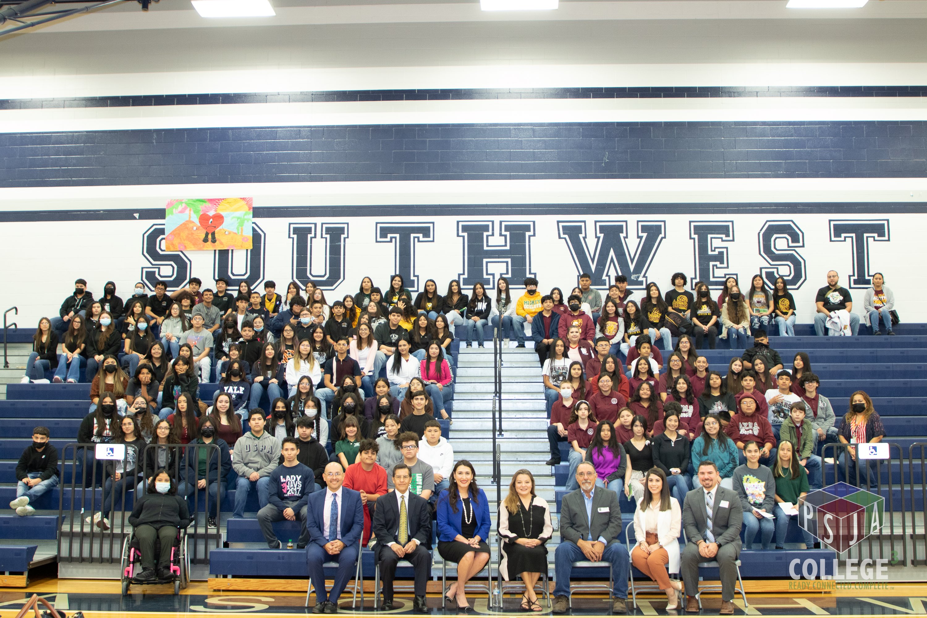 Psja Isd Home Access Center