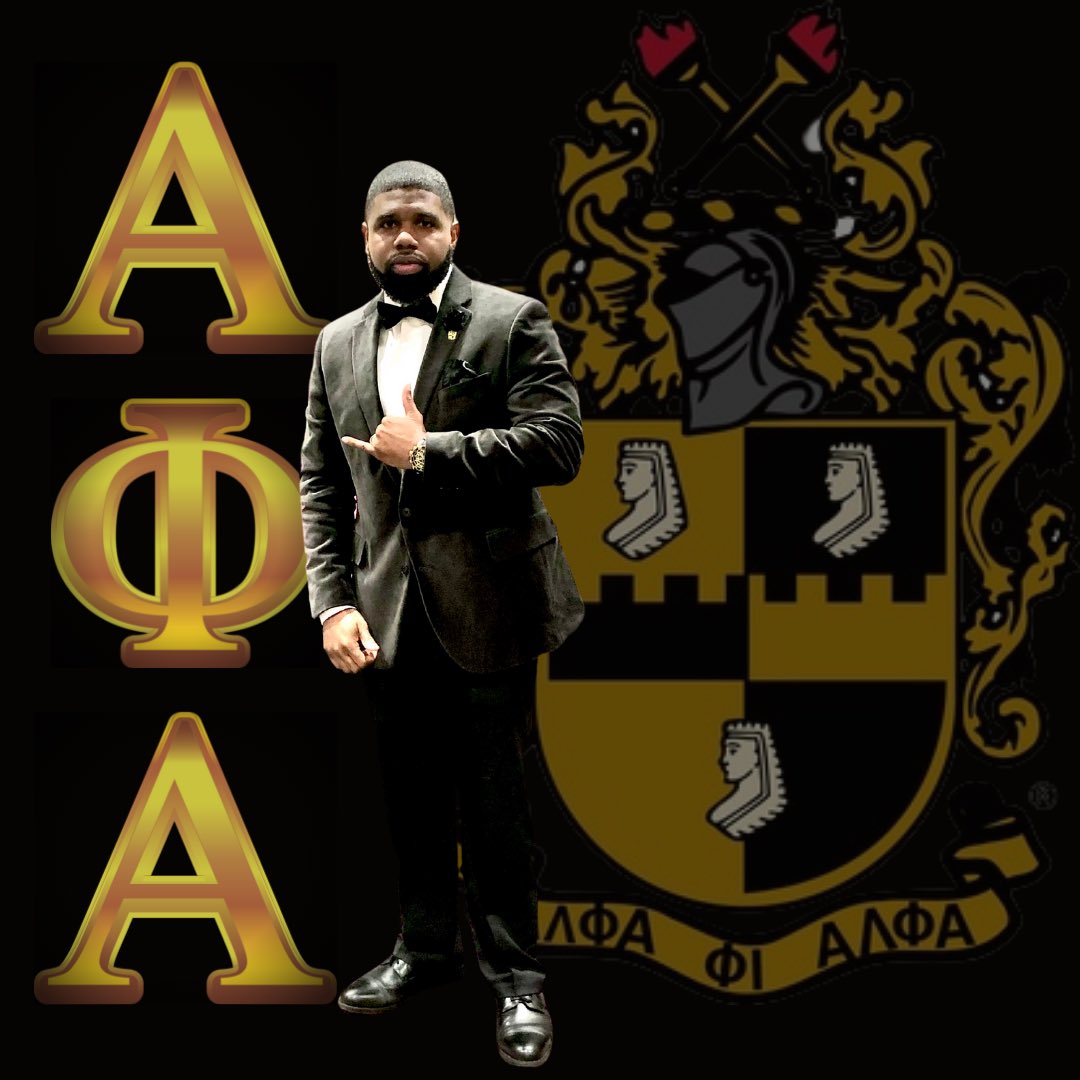 darylcros's tweet image. On this day in 2007, I was honored and privileged to become a part of the great brotherhood of the one and only Alpha Phi Alpha Fraternity Incorporated. 🧊 🥶 #1906 #APhiA #DeltaBetaLambda #Alphaversary