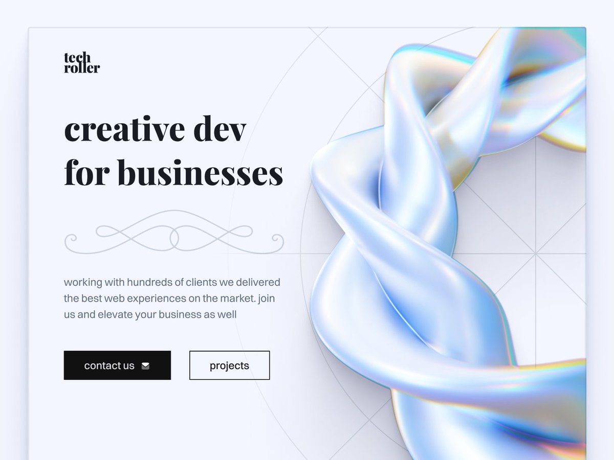 Hello 👋

Yet another beautiful concept art from our designers.

For more contact us here: hello@oxeni.dev
website 👉 oxeni.dev
dribble 👉 dribbble.com/Oxeni

#oxeni #uiux #uxdesign #uidesign #uiuxdesign #web
