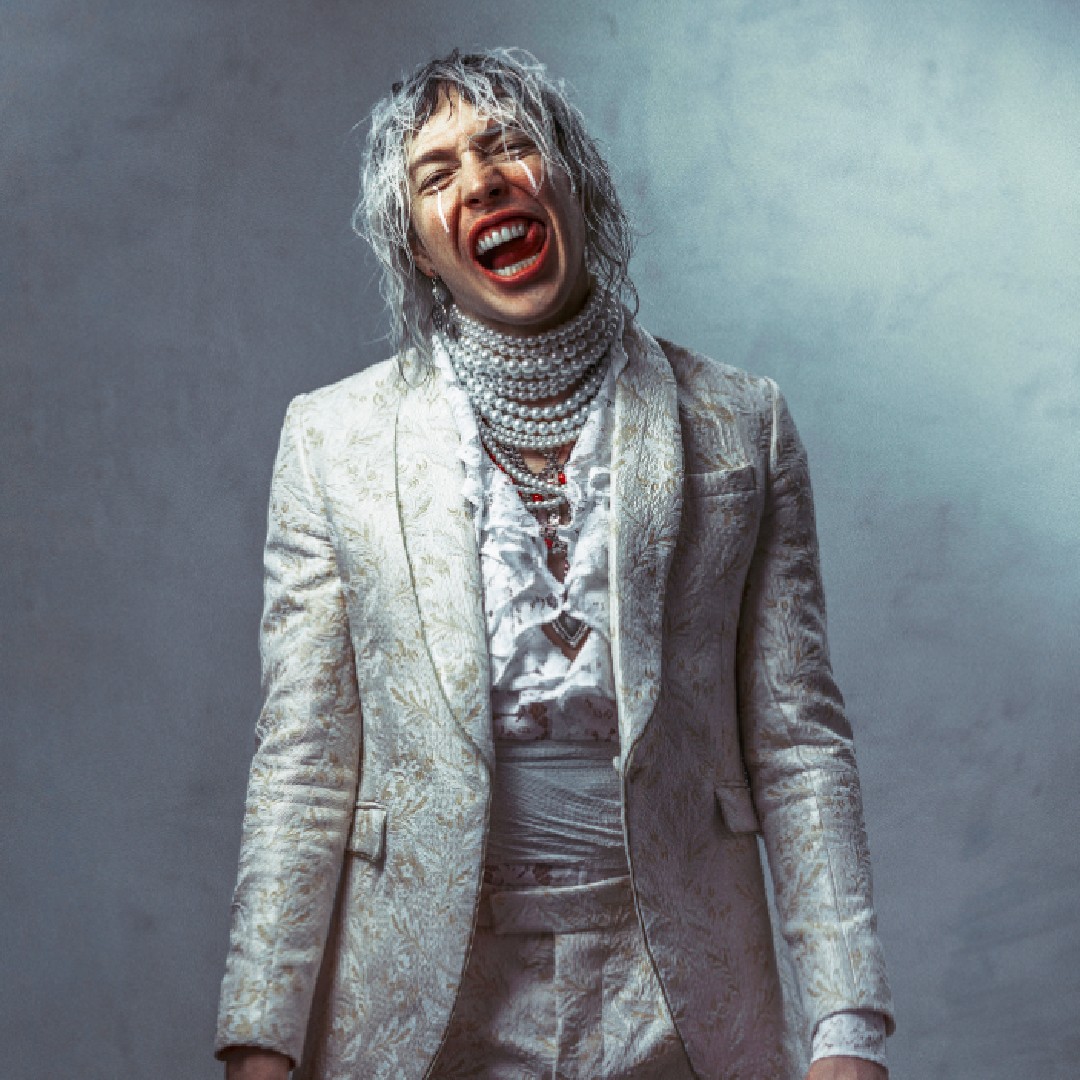 Tonight it's the alt-rock sounds of <a href="/BarnsCourtney/">Barns Courtney</a> at <a href="/WonderBallroom/">Wonder Ballroom</a>! Tix still available online now and at the door.

🎟️ bit.ly/barnscourtney2…