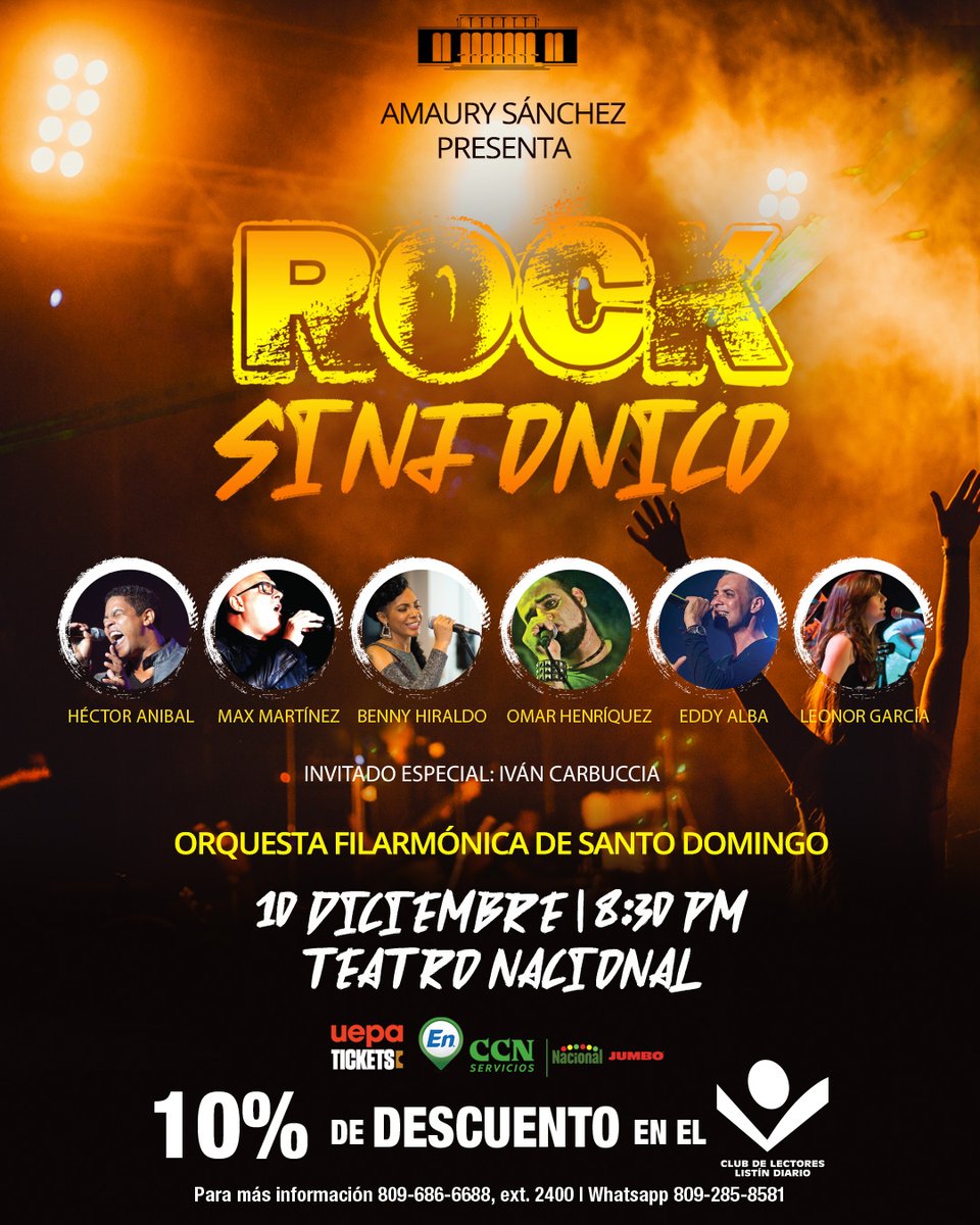 Club de Lectores tweet media