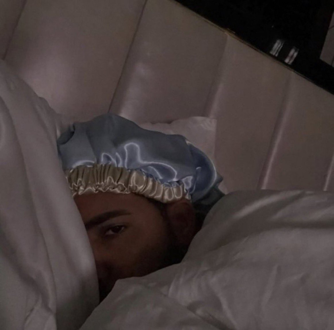 after 21 did his thing