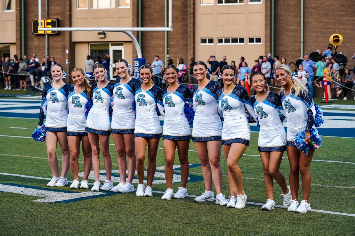 pulaskiacademy's tweet image. The Bruin #PADance team will #PACompete on Nov. 12 in the 5A state dance competition at Lake Hamilton High School in Hot Springs! 

🎟 Event Tickets: gofan.co/app/events/765…

📅 Event Schedule:
8:00 a.m. --Doors Open 
9:00 a.m.--Competition Begins
2:15 p.m. --Awards Ceremony