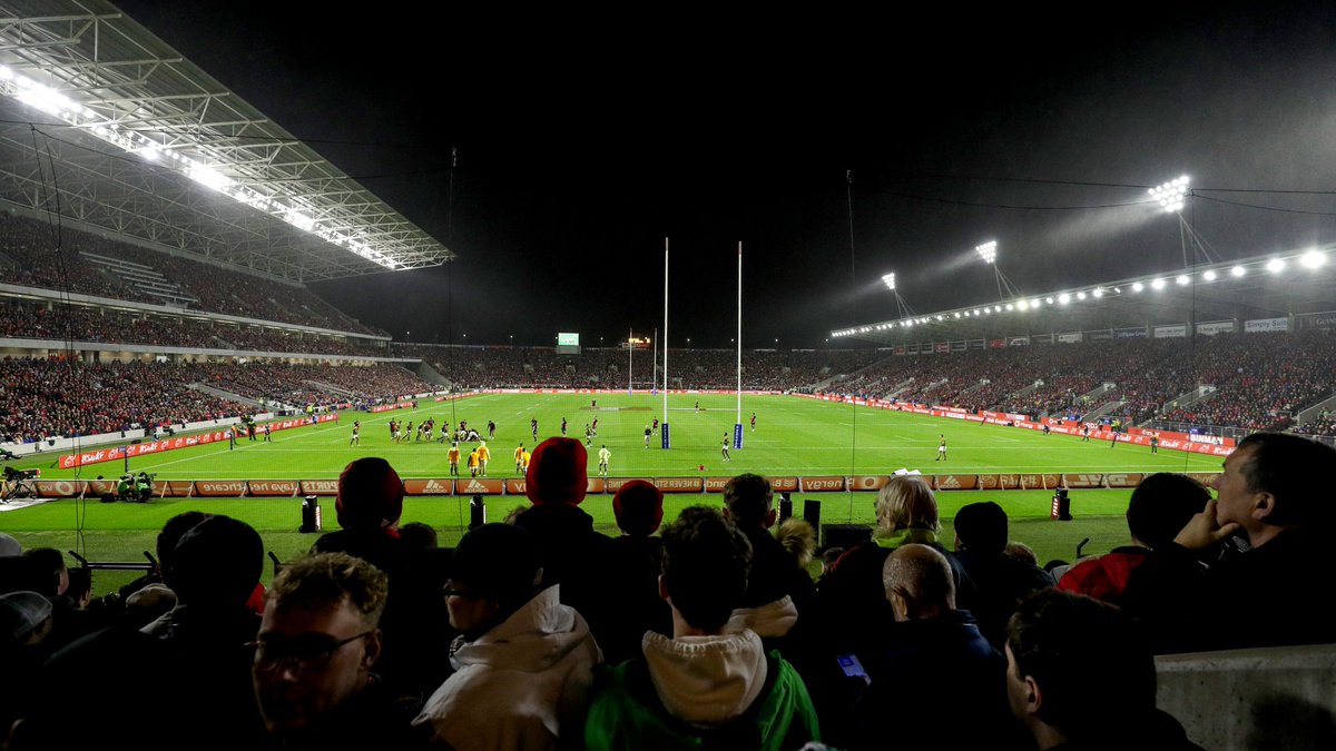 Ireland Radar tweet media