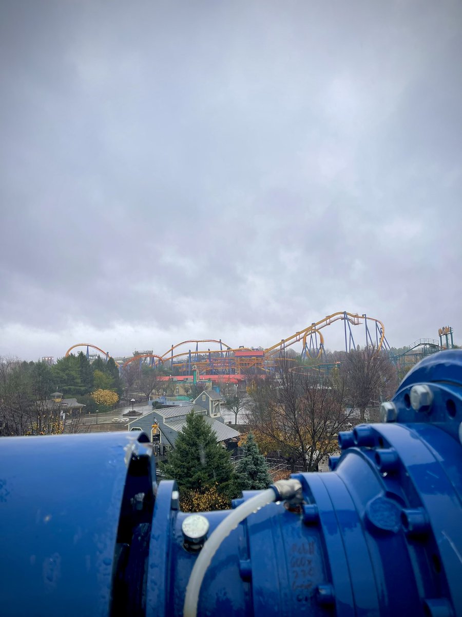 Dorney Park tweet media