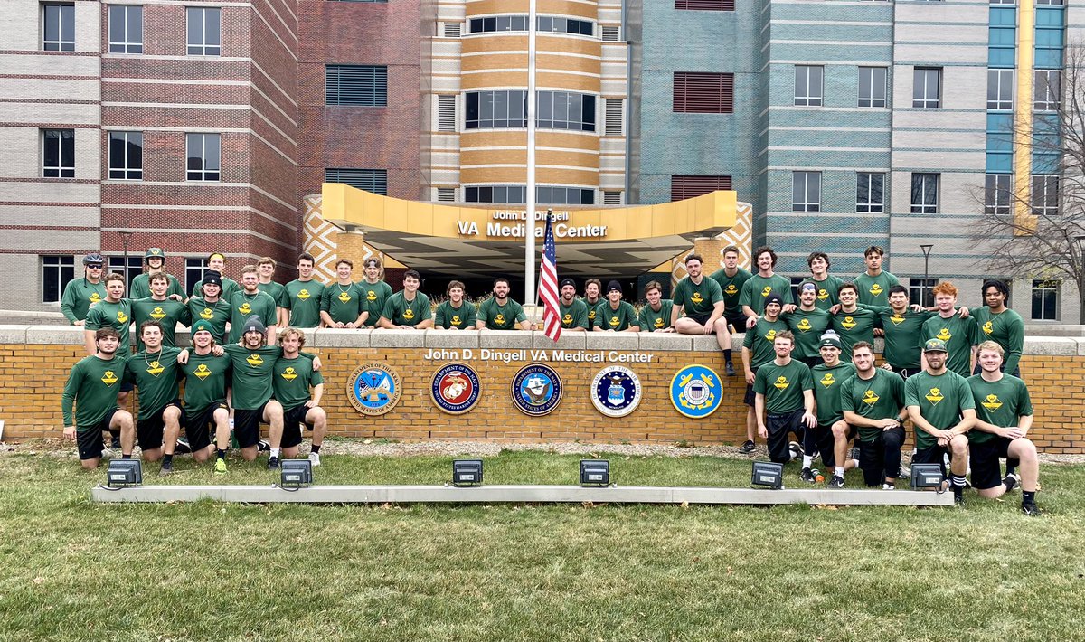 Wayne State Baseball tweet media