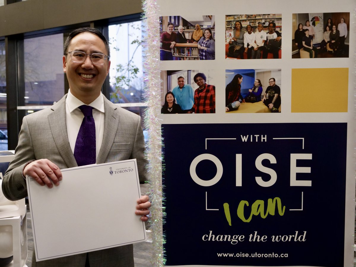 OISEUofT tweet media