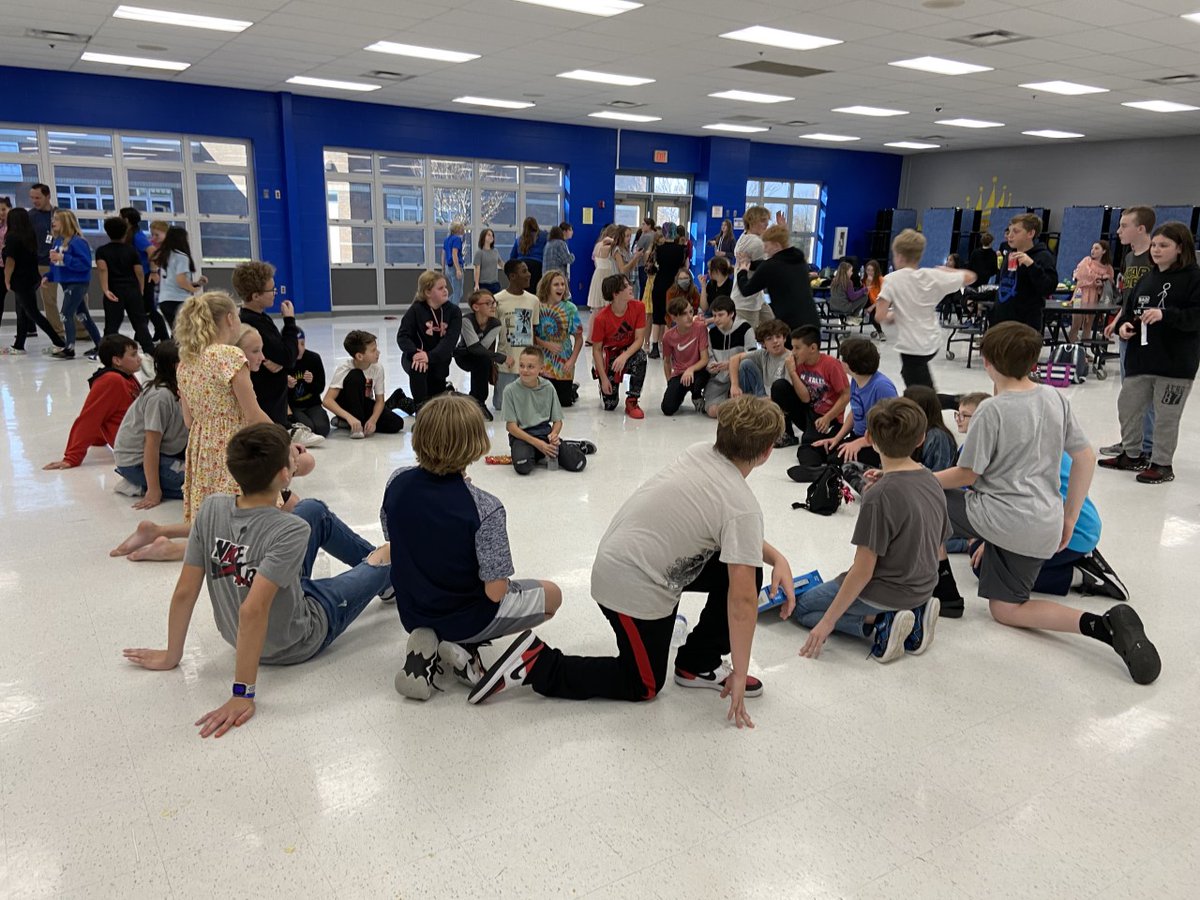 It has been a busy month on Team Archimedes! Here are some photos to recap our month. Dressed up as a Team at the end of October, celebrated the end of Term 1 with our students, and had a freaky Friday Dance with some Duck Duck Goose. #BeRoyal