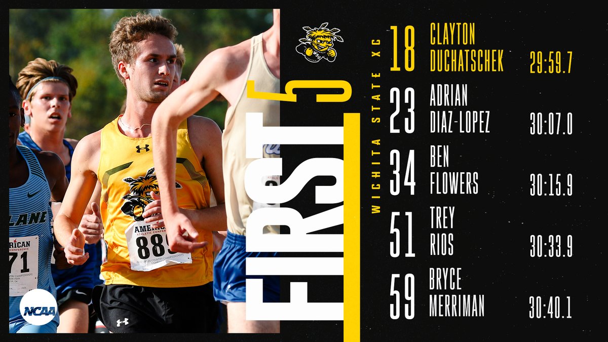 Fifth in the region! 👏  #watchus