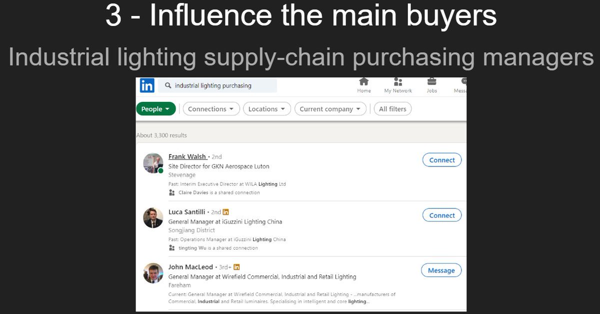 KnightforNight1's tweet photo. Why fret over your garden lights, when you can get the major purchasers to fret and do something about it? https://t.co/sNQJRXFABw