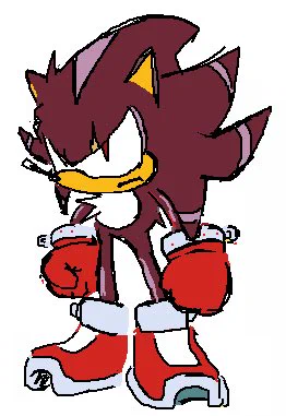 Posting these so they are easier to find.Refs for the official Designs of D-Sides Amy, Metal Sonic, Shadow, Vector and Espio, by me  