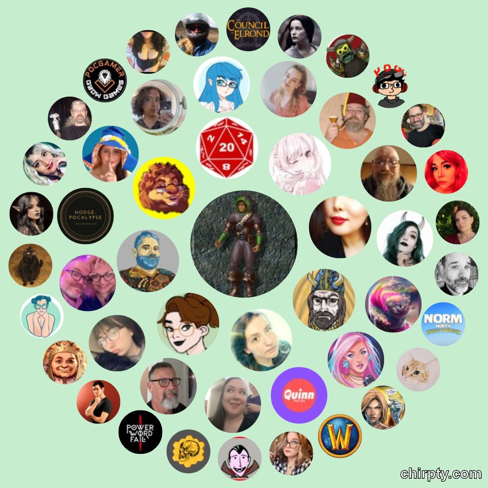 SCARY WIZARD tweet media